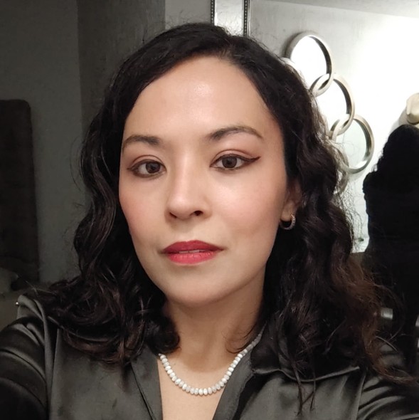 Dra. Guadalupe Yaratze Santiago Hernández