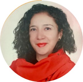 Mtra. Irian Itzel Mena Gómez