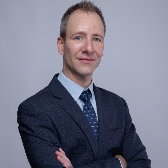 Mtro. Miguel Antonio Martí García