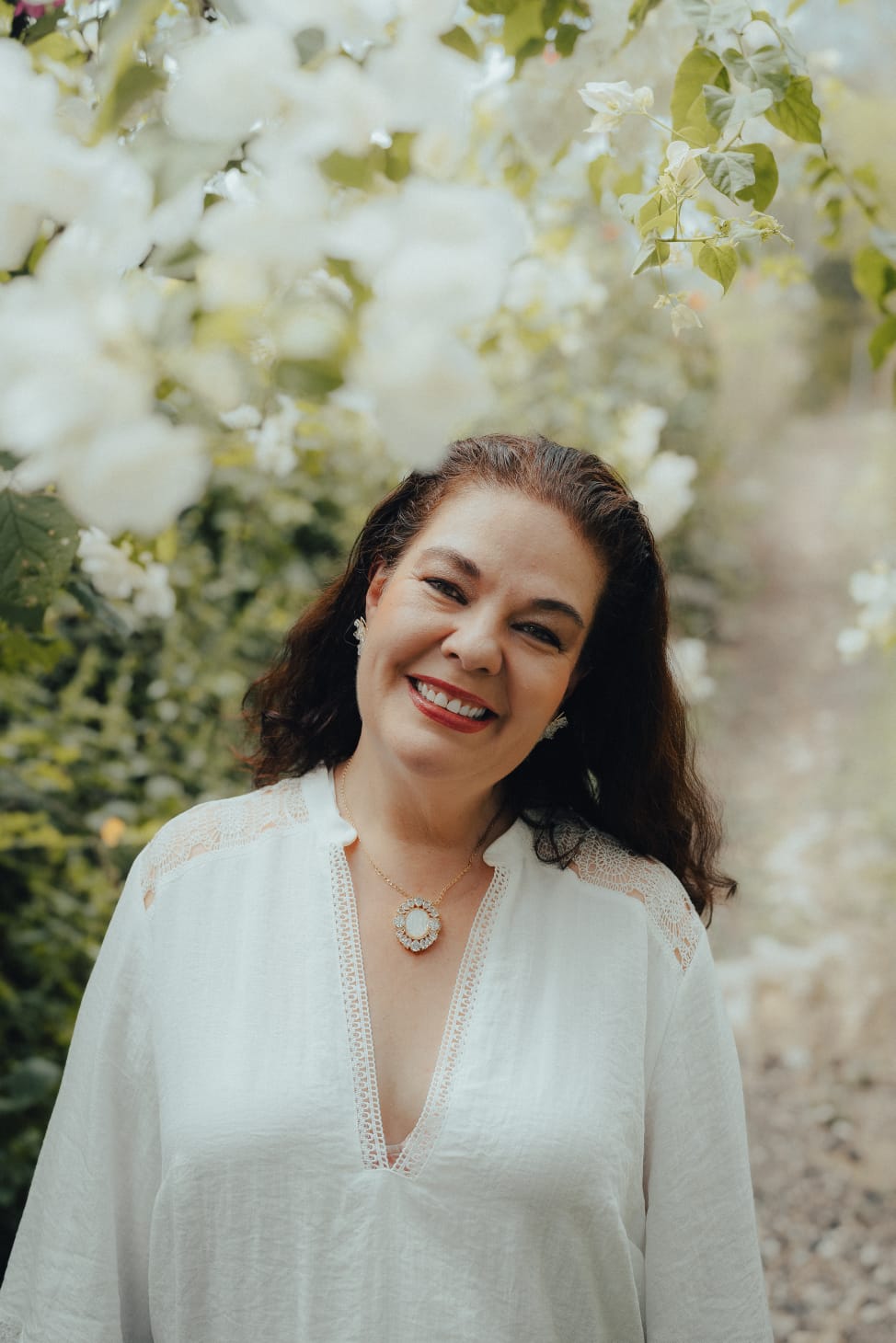 Mtra. Verónica Ramos Terrazas